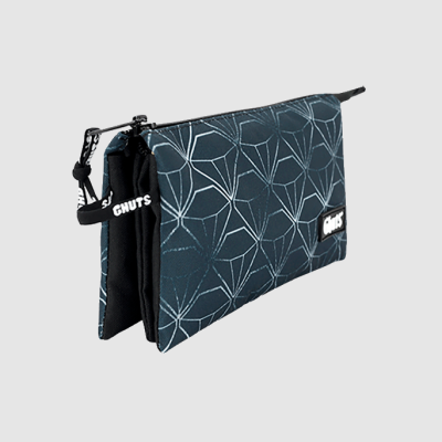 ESTOJO TRIPLO GHUTS PYRAMIDS