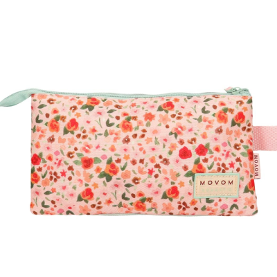 ESTOJO 3C MOVOM ROMANTIC GIRL