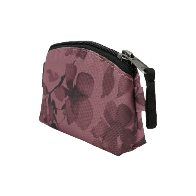 Porta moedas GV175 Floral Pink L15