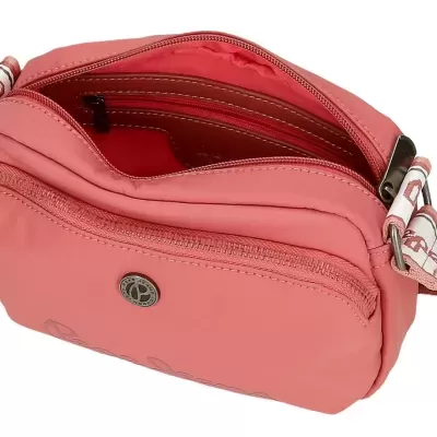 Mala tiracolo Pepe Jeans Corin