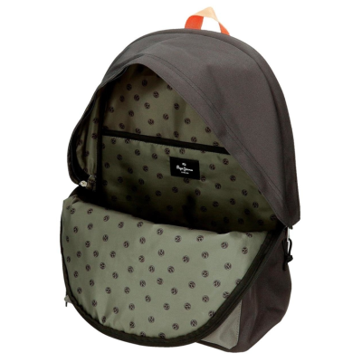 MOCHILA ADAP  2C PEPE JEANS CODY