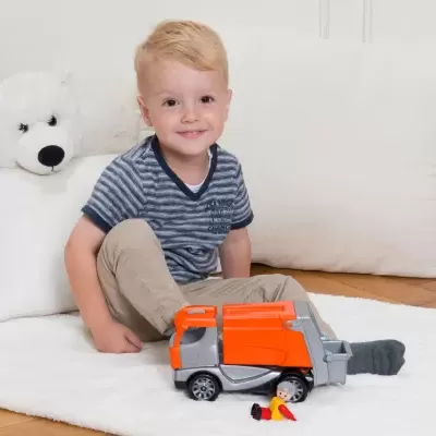 Truckies Camião do Lixo 22cm