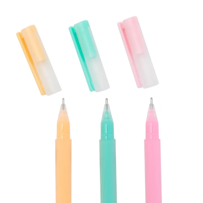 Pack de escrita para fazer muita ilustração bonita