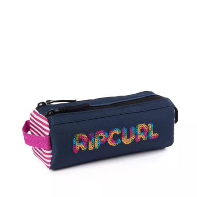 ESTOJO 2C RIP CURL SEQUINS NAVY