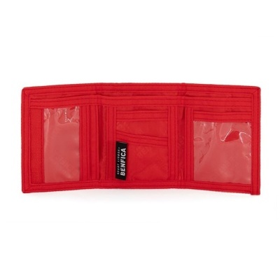 Carteira De Documentos Com Velcro SLB