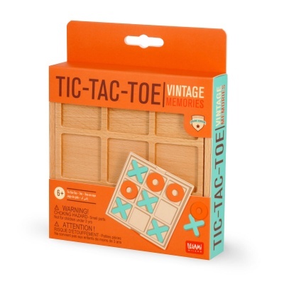 Jogo galo- Tic- Tac- Toe LEGAMI