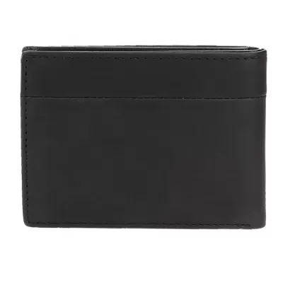 Carteira Pepe Jeans Staple Negro