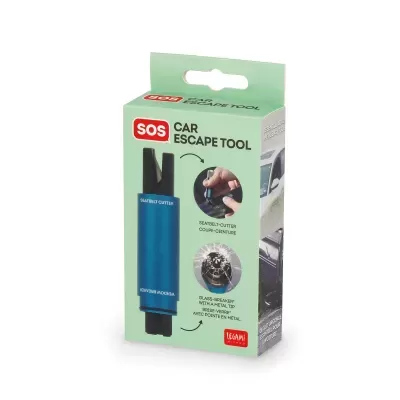 Ferramenta Fuga de Carro Legami