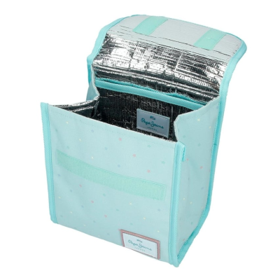 LANCHEIRA TERMICA PEPE JEANS NEREA