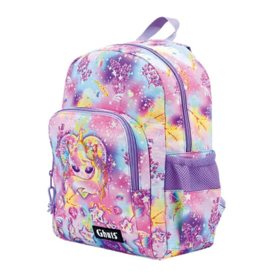 MOCHILA PRIMÁRIA GHUTS UNISHINE P03 GH147