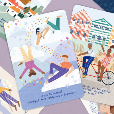 Vamos Conversar? Happy Gang