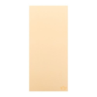 Bloco de Notas Mr. Wonderful Perfumado - Inspiration on Every Page