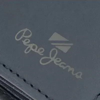Carteira Pepe Jeans Staple Marino