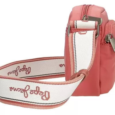 Mala tiracolo Pepe Jeans Corin