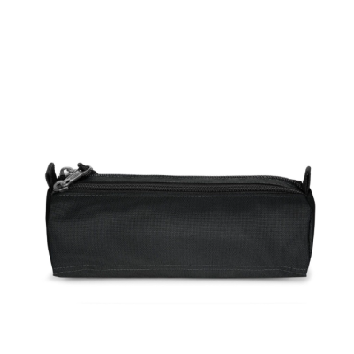 ESTOJO EASTPAK  DOUBLE BENCHMARK BLACK