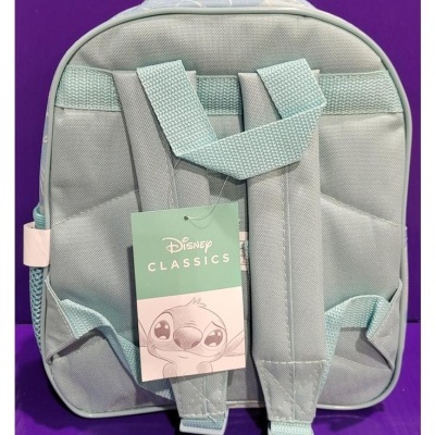 Mochila Pré-Primária Stitch Mahola