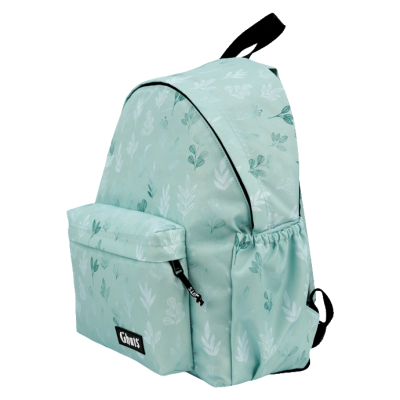 Mochila Clássica PC GH211 Mintbloom L42