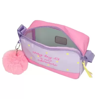 Bolsa Tiracolo New Adventure Movom