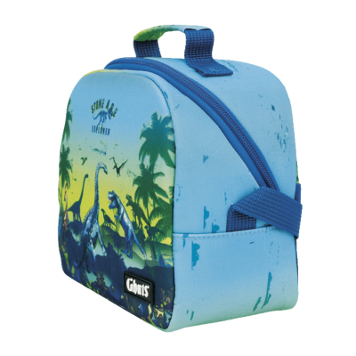 Lancheira Pequena GH220 Stone Age P06