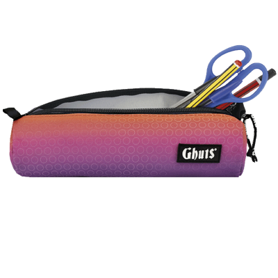 Estojo redondo GH111 Sunset L30