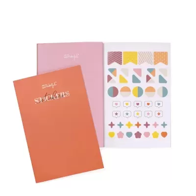 Agenda Office 2025-26 Semanal 18 meses - Vivendo com estilo