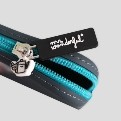 Bolsa de silicone - Cool & Chill Mr. Wonderful