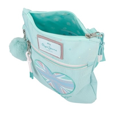 BOLSA TIRACOLO PEPE JEANS NEREA