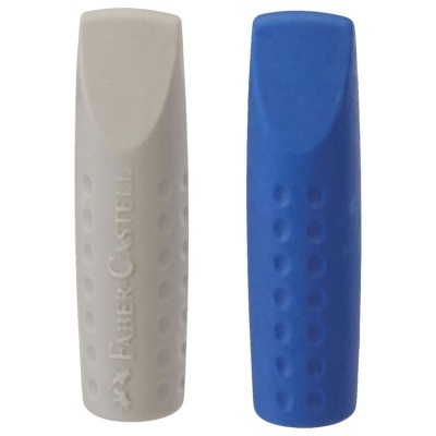 Borracha Para Ponta Do Lápis Faber-Castell