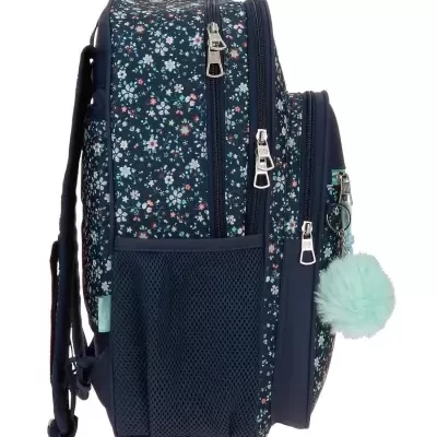 Mochila Adap. 40 cm Pepe Jeans Alenka