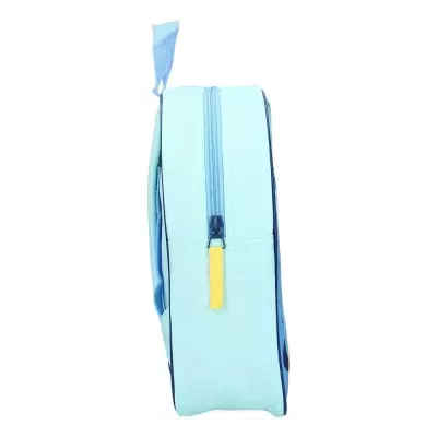Bluey Mochila Friends Fun