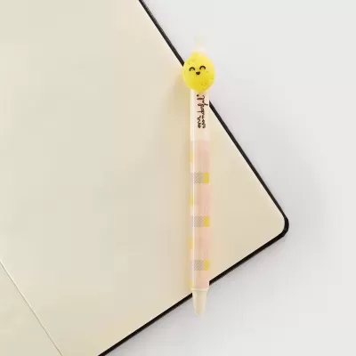 Caneta apagável Limão Mr.Wonderful