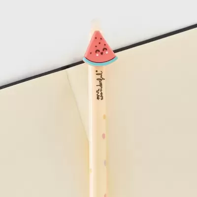 Caneta apagável Melância Mr.Wonderful