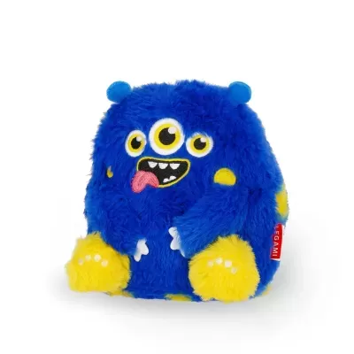 Peluche Super Soft! Legami Monstro