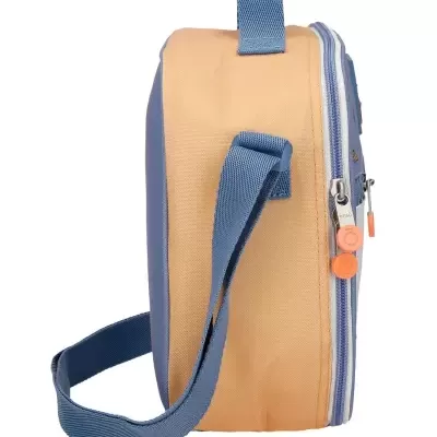 Lancheira Térmica Alien Space Enso