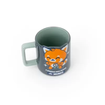 Caneca 3D Afilhado