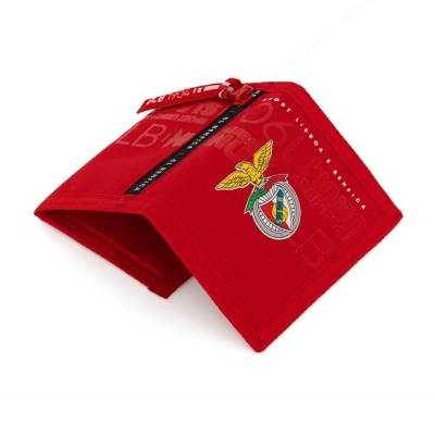 Carteira De Documentos Com Velcro SLB