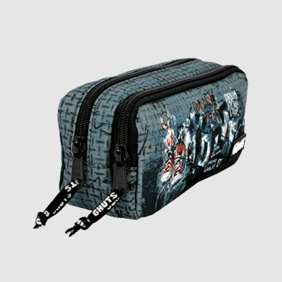 GHUTS Estojo duplo GH128 YOUR MOVE P28