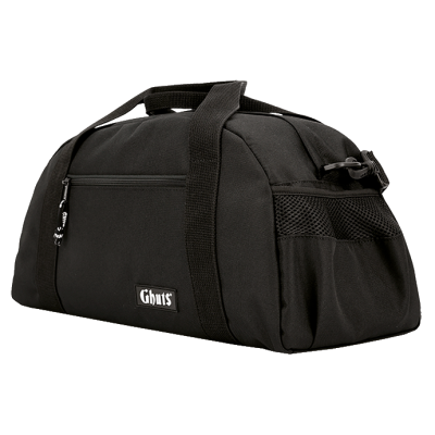 Saco desporto Bolt GH102 Black L52