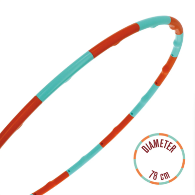 Arco Hula Vintage Memories LEGAMI