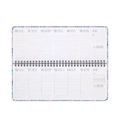 Planeador Secretária 2026 Bee