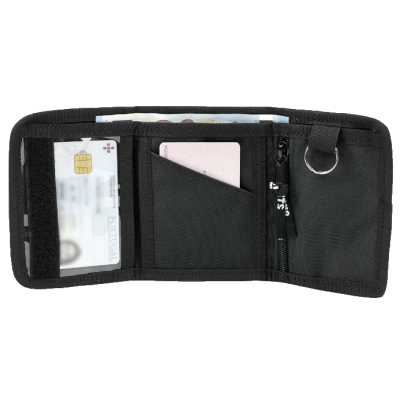 Carteira Velcro GH113 Denim Trend P18