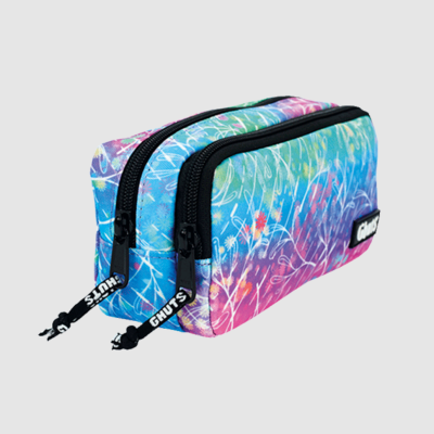 GHUTA Estojo duplo GH218 COLORUP P05