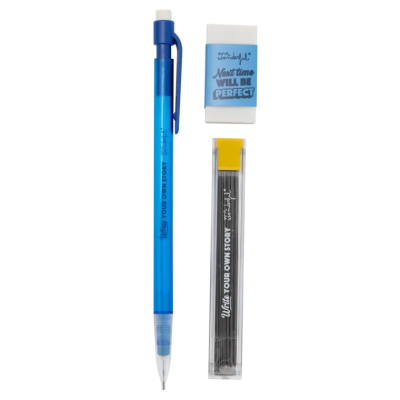 Pack de escrita para fazer muita ilustração bonita