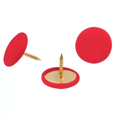 CX PIONESES VERMELHO