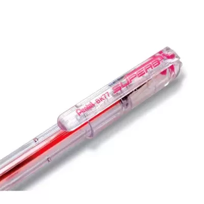 ESF PENTEL BK77 VERM