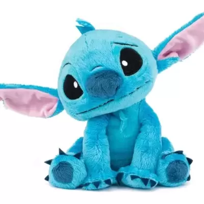 Peluche Stitch 25cm Disney
