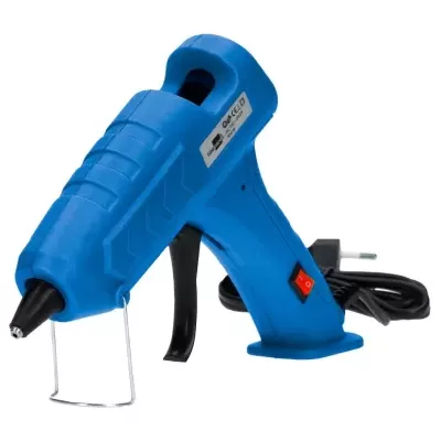 PISTOLA COLA TERMOFUSIVEL