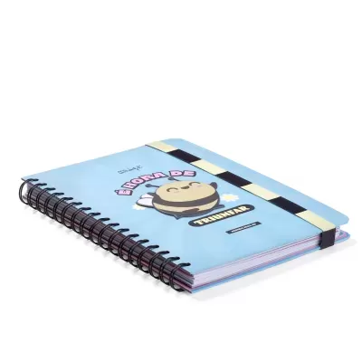 Agenda Wonder 2025-26 Semanal - É hora de triunfar