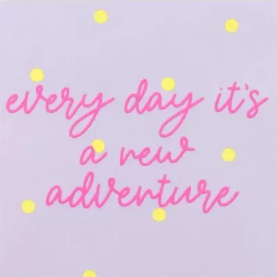 Estojo New Adventure Movom