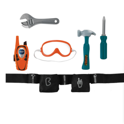 Cinto de Ferramentas Power Tools